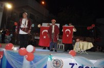 EROL TANRıKULU - Korkuteli'de 'Yetenek Sizsiniz' Yarışması