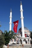 NECATI TOPALOĞLU - Kuyucak Dörtyol Camisi Dualarla İbadete Açıldı