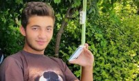 YELKI - Liseli Ömer'e Çarpan Sürücü Alkollü Çıktı