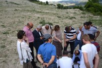 JEOLOJI - Maski'nin Gördes Yatırımları