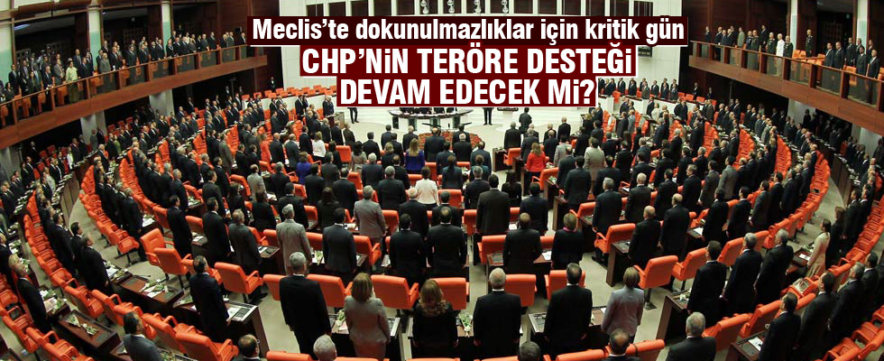 Meclis, ikinci tur için bugün toplanıyor