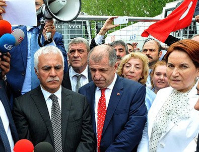 MHP kararını AYM verecek