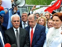 ÜMIT ÖZDAĞ - MHP kararını AYM verecek