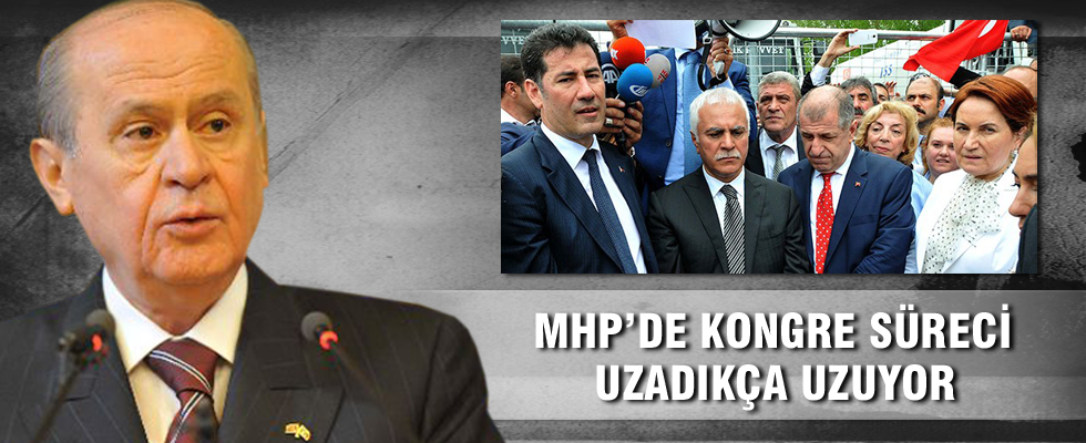 MHP kararını AYM verecek