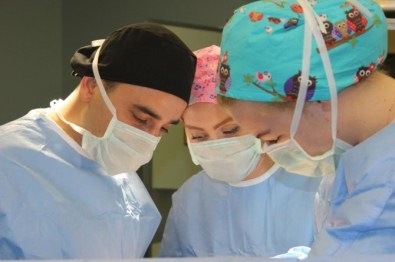 Midenizi Doğal Yolla Küçültün