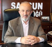 BERAT KANDILI - Müftü Çakı'dan 'Berat Kandili' Açıklaması