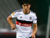 NECIP UYSAL - Necip Uysal'dan Milli Takım değişikliği