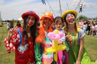 Nilüfer 15. Uluslararası Spor Şenlikleri'ne Renkli Kapanış