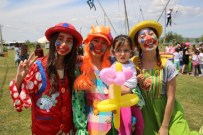 Nilüfer 15. Uluslararası Spor Şenlikleri'ne Renkli Kapanış