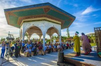 ÇAKıLLı - Osmanlı Bahçesi'nde Tarihe Yolculuk