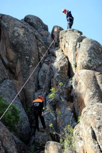 AFAD Personeline Zorlu Eğitim