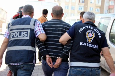 Özvatan'daki Cinayet 7 Ay Sonra Aydınlatıldı