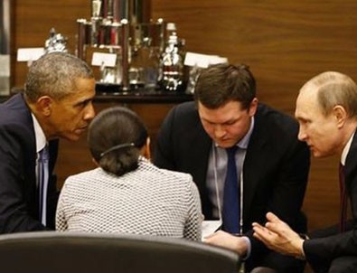 Pentagon Rusya'yı yalanladı