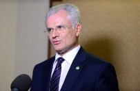 DÜNYA SÜT GÜNÜ - Sağlık İçin Güvenli Süt Kullanın