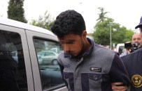 Samsun'da Bir Deaş Üyesi Tutuklandı