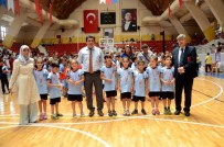 ŞENOL BOZACıOĞLU - Seyhan 1. Geleneksel Çocuk Oyunları Şenliği Sona Erdi