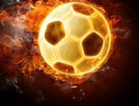 SERGEN YALÇIN - Süper Lig'e veda eden iki takım