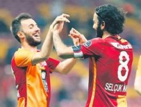 Tek çare Fenerbahçe..