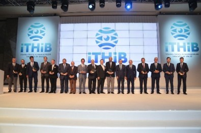 Tekstilde Kahramanmaraş'a 2 Ödül