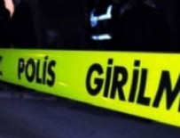 SES BOMBASI - Ümraniye'de iki ayrı yerde patlama