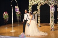 MANKEN - Üniversitelilerin Yılsonu Defilesi