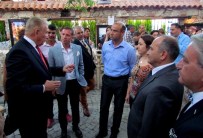 Ünlü Gazeteci Korcan Karar'dan Anlamlı Günde Anlamlı Sergi