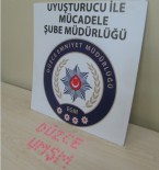 ŞEREFIYE - Uyuşturucu Tacirlerine Darbe