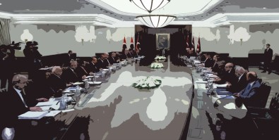 Yeni Kabinede Kimler Olacak ?