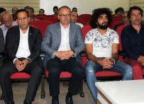 İRFAN BUZ - Yeni Malatyaspor'da İrfan Buz Dönemi Bitti