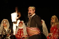 MEHMET KARTAL - Yenimahallelilere Eşsiz Gösteri