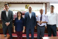 Yunusemre'nin Girişimcileri Eğitim Alıyor