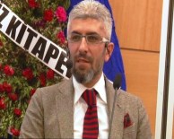 ERDAL DEMIRKıRAN - Zonguldak'ta Kariyer Günü Düzenlenecek