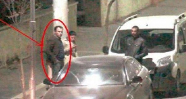 İki HDP'li Türkiye'den kaçtı