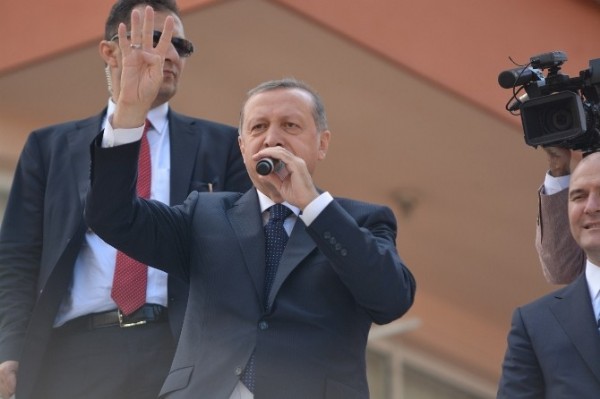 Erdoğan: Alın yargılayın, bedeli neyse ödesinler