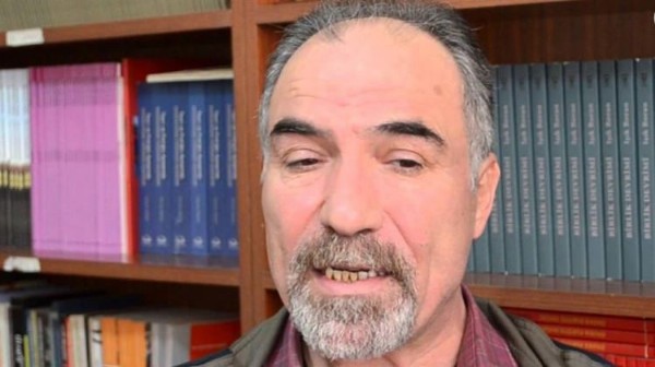 Figen Yüksekdağ’a kötü haber