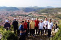 ZEKI ARSLAN - 22 Yıllık Hamursuz Hayalini Gerçekleştirdi