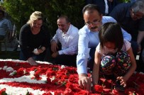 BERAT KANDILI - 40 Bin Karanfille Berat Kandili Kutlaması