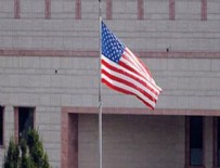 ABD Büyükelçiliği'nden 'dokunulmazlık' açıklaması
