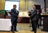 ADAY ÖĞRETMEN - Aday Öğretmen Yetiştirme Süreci 2. Değerlendirme Toplantısı