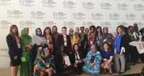 İŞ KADINI - Afrika Lder Kadınlar Birliği Başkanı Pearl Kupe Sankon Afrika Devletleri Özel Temsilcisi Oldu