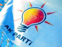 ULAŞTIRMA DENİZCİLİK VE HABERLEŞME BAKANI - AK Parti'de kongre heyecanı