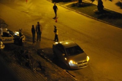 Akçakoca'da Trafik Uygulaması