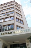 AKSARAY BELEDİYESİ - Aksaray Belediyesinden Vergi Hatırlatması