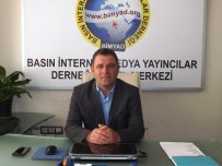 BERAT KANDILI - Apohan Açıklaması ''Bu Kutlu Gecede Birlik Ve Beraberliğimizi Daha Da Güçlendirelim'