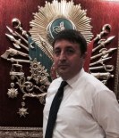 KULLAR - Asbaşkan Aygün'den Berat Kandili Mesajı