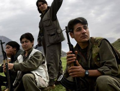 Aşiretlerden PKK'ya büyük tepki