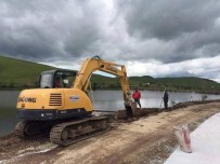 Aybastı'da Hizmet Atağı