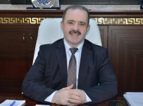 Başkan Özgökçe'den Berat Kandili Mesajı