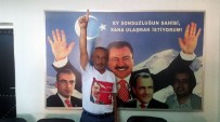 UĞUR BULUT - BBP'li İlçe Başkanı 'Tez Adalet' İçin Keş Dağı'na Yürüyor