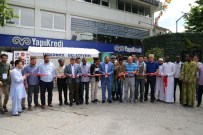 ÜSKÜDAR BELEDİYESİ - ''Bi' Dünya Öğrenci Üsküdar'da'' Sergisi Açıldı